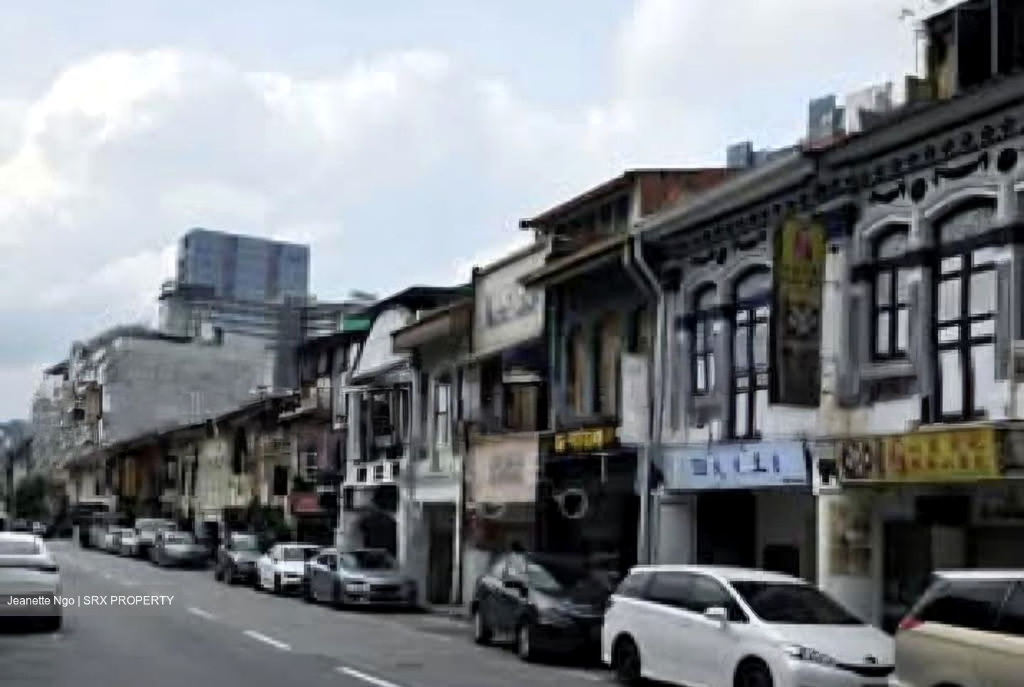 Arianna Hotel (D8), Retail #614485461